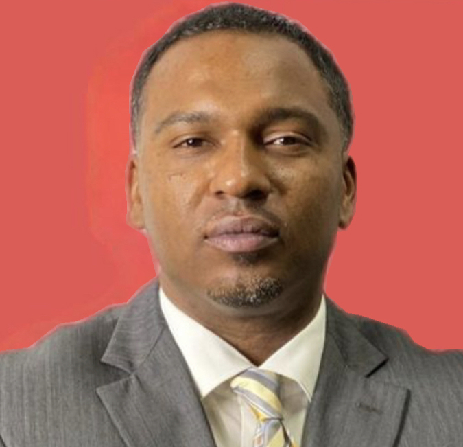 Rasheem Moye